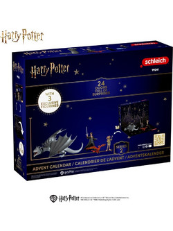 Schleich Harry Potter Advent Calendar 2026 Ημερολόγιο Έλευσης
