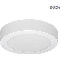 SMART SURFACE DOWNLIGHT TW Surface 200mm TW
