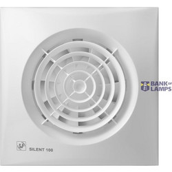 SILENT-100 CHZ (220-240V 50) RE