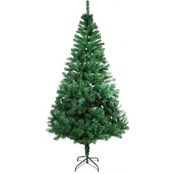 Χριστουγεννιάτικο Δέντρο PoliHome 210cm Πράσινο 161261389