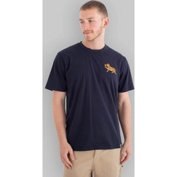 HURLEY M SIDER BP SS TEE MTSEU00025-33