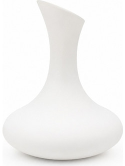 Καράφα Γυάλινη 1800ml (25x21εκ.) ΚΜ452 White