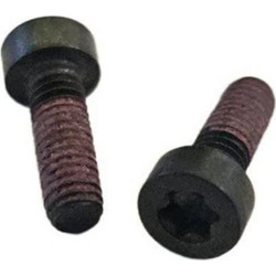 Campagnola Βίδα Torx Χαμηλής Κεφαλής M4x12mm Ελαιοραβδιστικού Alice - 0106.0534