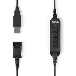 Αξεσουάρ VOIP Snom ACUSB USB-AdapterCable for A100M / A100D