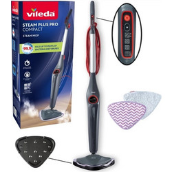 Steam mop Vileda Steam Plus Pro 180839