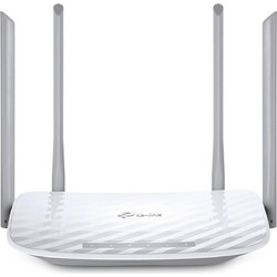 TP-Link Archer C50 V3 Ασύρματο Router WiFi 5