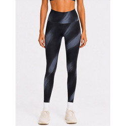 Sugarfree Gymwear Γυναικείο Κολάν Navy 26865053-NAVY