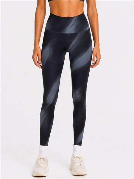 Sugarfree Gymwear Γυναικείο Κολάν Navy 26865053-NAVY