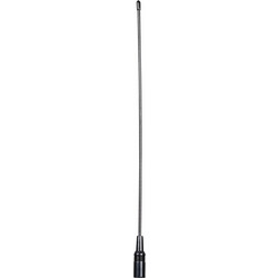 ΚΕΡΑΙΑ ΚΟΝΤΡΟΛ GPS FLEXIBLE VENATUS 36cm - BLACK