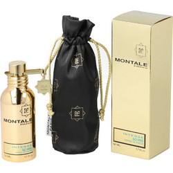 Montale Intense So Iris Pure Parfum 50ml