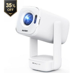 Aurzen EAZZE D1 Air