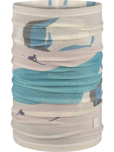 Buff Merino Lightweight Tube Scarf 13885493710
