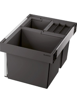 Blanco Flexon II Low XL 60/3 526643 - Σύστημα Διαχείρισης Απορριμμάτων