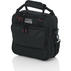 GATOR CASES GΑΤΟR G-MIXERBAG-0909 Θήκη Ώμου με Επένδυση για Κονσόλα / Μixer / Εξοπλισμό 24,13 cm x 23,5 cm x 6,99 cm H99GAT0001