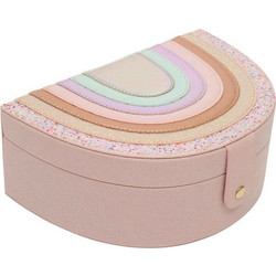 Μπιζουτιέρα Dreamwish Rainbow Jewellery Box, MIMI & LULA