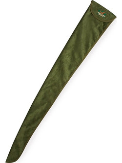 Nature by Marsupio Suede PF2 130 - Θήκη Όπλου Suede 130cm, Χρώμα: Χακί Suede