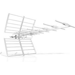 Jolly line JL45004/5G εξωτερική κεραία UHF - 13db 11 στοιχεία με φίλτρο 5G/ LTE