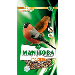 Manitoba Indigena 2.5kg