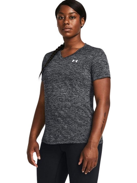 Under Armour Tech V Γυναικείο T-Shirt