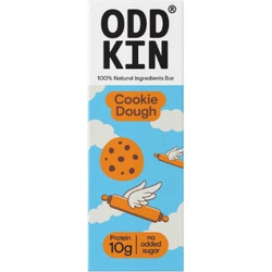 Oddkin Protein Bar Cookie Dough 50gr
