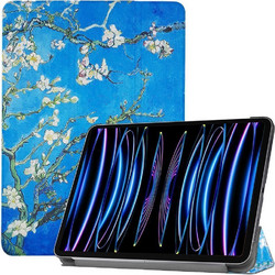 Sonique Smart Case Sakura (iPad Pro 11" 2018/2020/2021/2022)