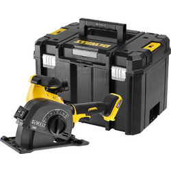 DeWALT DCG200NT-XJ