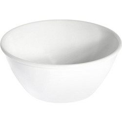 Σετ 12 τεμ. - Μπωλ Δημητριακών Νο64 Φ14cm Λευκό - SKU -401113