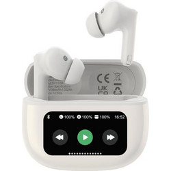 Devia AirBuds PRO 3 White
