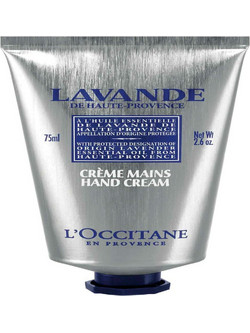 L'Occitane Lavender Harvest Ενυδατική Κρέμα Χεριών 75ml