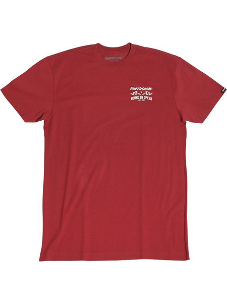 Bound SS Tee