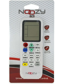 Noozy RC5