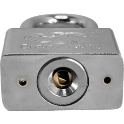 DAN XIANG λουκέτο μακρύλαιμο με κλειδί CTL-0032, 40mm, μεταλλικό