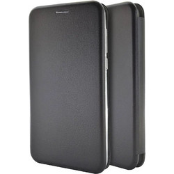 Ancus Magnetic Curve Black (iPhone XS Max)