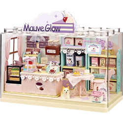 MINI WORLD i-TOTAL XL3532 BOX BIG PETITE DELIGHT