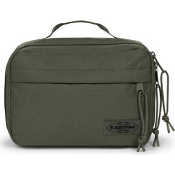 Eastpak Road Kit Νεσεσέρ Ταξιδίου 4lt Χακί