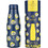 Estia Travel Flask Save The Aegean Citrus Infusion 500ml
