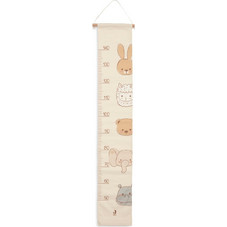 Jollein Growth Chart - Jollies 044-559-68196