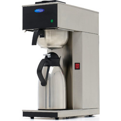 Filter Coffee Maker - Single - 2L - with Insulated Jug