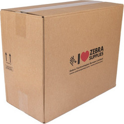 Zebra PolyPro 3000T Gloss (3012403) 102 x 152mm (2 ρολά)