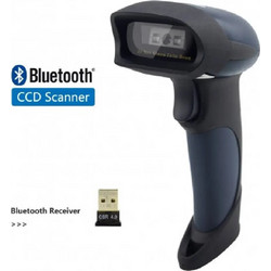 Netum nt-m20bt bluetooth wireless scanner 1d