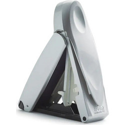 Trodat 9413 σφραγίδα τσέπης έως 6 σειρών 58X22mm - Ασημί