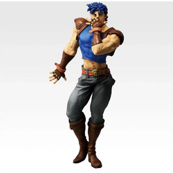 Banpresto JoJo's Bizarre Adventure The Gathering of Stars Jonathan Joestar Ichibansho 27cm