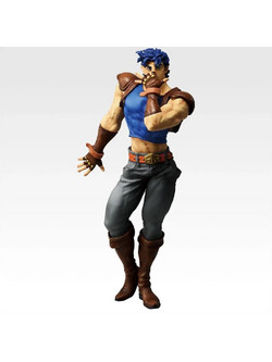 Banpresto JoJo's Bizarre Adventure The Gathering of Stars Jonathan Joestar Ichibansho 27cm