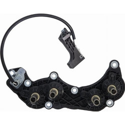 VALEO 855521 - VALEO ΕΝΙΣΧΥΤΗΣ ΣΥΜΠΛΕΚΤΗ