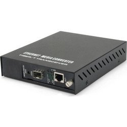 Level One GVM-1000 Media Converter 1τμχ GVM-1000
