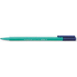 STAEDTLER TRIPLUS ΜΑΡΚΑΔ. ΓΡΑΦΗΣ ΤΙΡΚΟΥΑΖ - (ΚΟΥΤΙ 10ΤΕΜ) 323-35