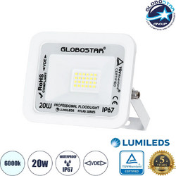 Globostar Atlas 61407