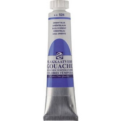 GOUACHE ΤΕΜΠΕΡΑ 20ML 524 ORIENT BLUE ROYAL TALENS