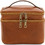 Tuscany Leather Eliot TL142045 Νεσεσέρ Ταξιδίου με Θήκες 21x15x15cm Ταμπά
