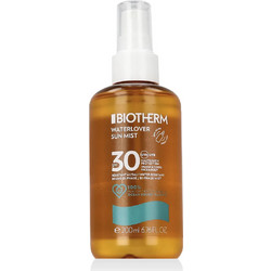 Biotherm Waterlover Sun Αντηλιακό Γαλάκτωμα Προσώπου & Σώματος SPF30 200ml